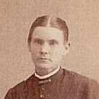 Emma Amelia Knapp (1843 - 1920) Profile